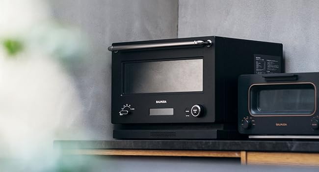 Amazon | 【バルミューダ公式キッチンクロス付き】バルミューダ ザ