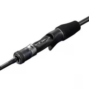 Amazon | シマノ(SHIMANO) ルアー竿 22 ゲーム タイプLJ S62-0 並継