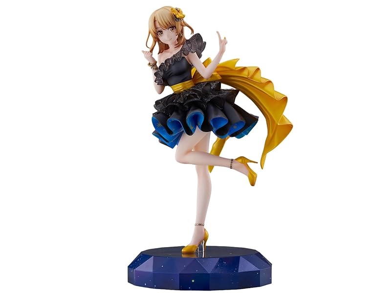 Amazon | SHIBUYA SCRAMBLE FIGURE やはり俺の青春ラブコメはまちがっ