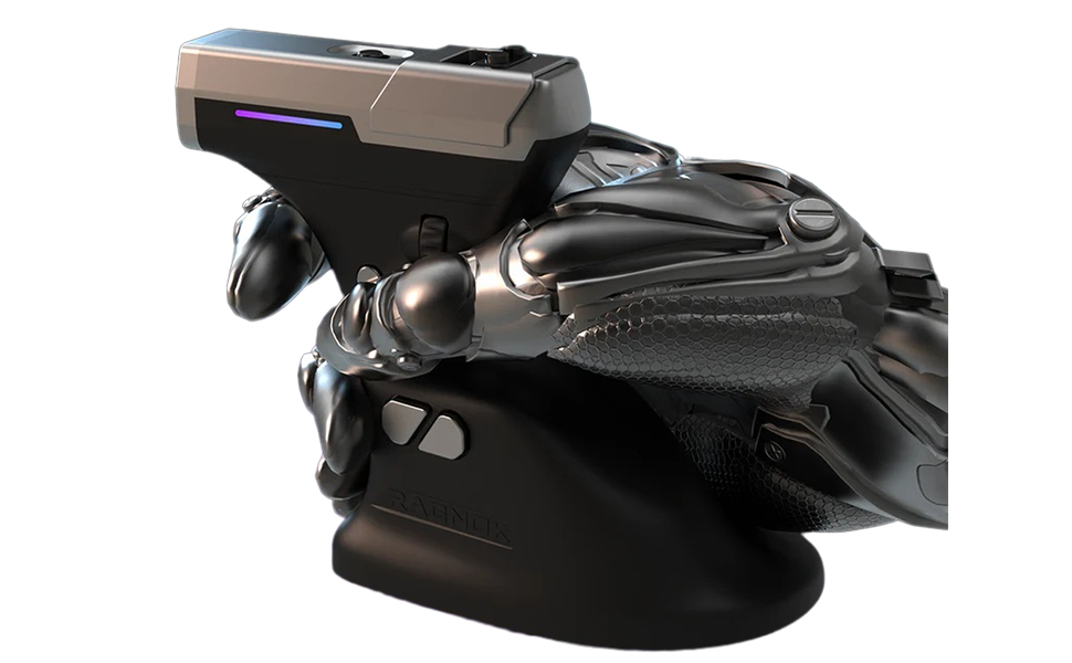 Amazon.co.jp: Ragnok ErgoStrike7 FPSゲーミングマウス ブラック