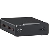 Amazon.com: Fosi Audio M03 200 Watt TPA3255 Subwoofer Amplifier