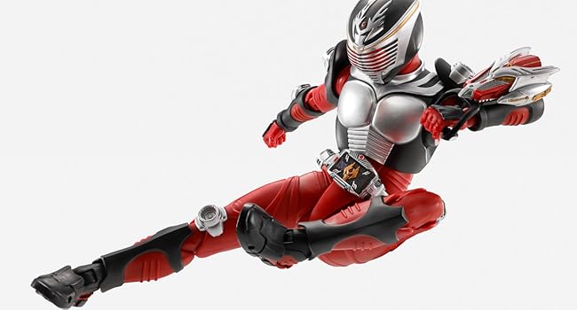 Amazon.co.jp: TAMASHII NATIONS S.H.フィギュアーツ（真骨彫製法