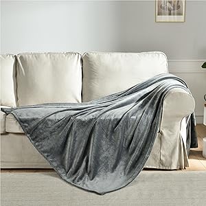 Amazon｜[Amazon ブランド] Umi(ウミ) フランネル 毛布 あったか