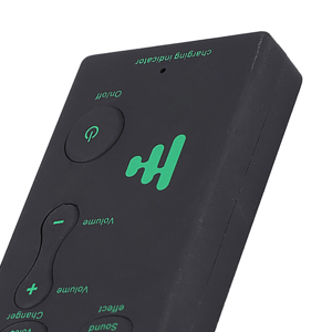 Amazon | 携帯 ボイスチェンジャー Qiilu外付けサウンドカード