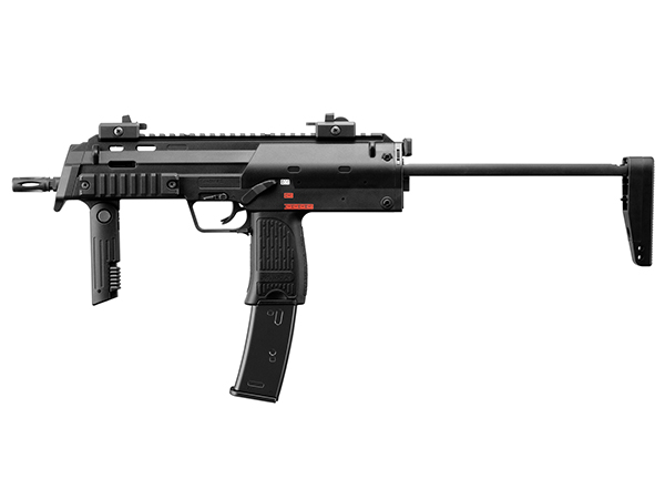 Amazon | 東京マルイ MP7A1 18歳以上ガスブローバックマシンガン