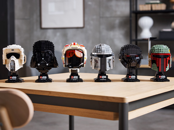 Amazon.co.jp: レゴ(LEGO) スター・ウォーズ ダーク・トルーパー(TM