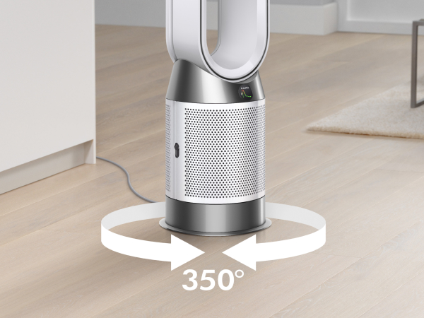 Amazon.com: Dyson Purifier Hot+Cool HP1 : Home & Kitchen