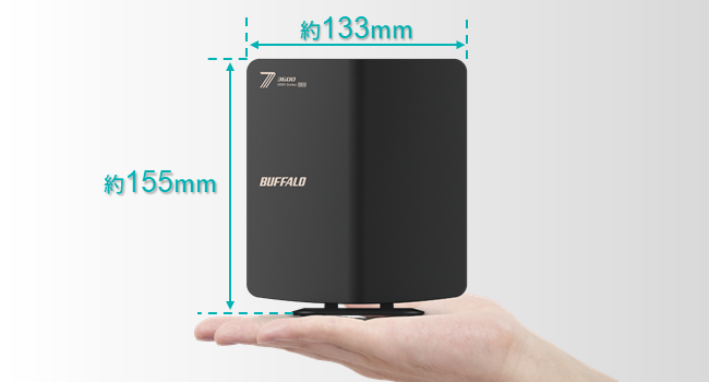 Amazon.co.jp: WSR3600BE4P/NBK Buffalo WiFi Router, Wireless LAN Wi