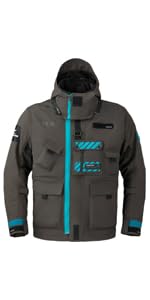 Amazon | RSタイチ(RS TAICHI) バイクウェア ライディングジャケット