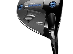 Amazon.co.jp: キャロウェイ(Callaway) 右用 ドライバー PARADYM Ai