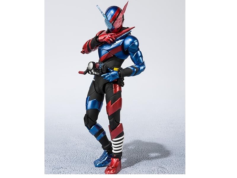 Amazon.co.jp: TAMASHII NATIONS S.H.フィギュアーツ 仮面ライダー