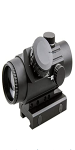 Amazon.co.jp: ベクターオプティクス Calypos 3x32 AR15 3倍固定