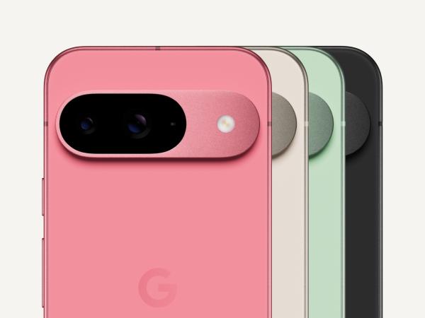 Amazon.com: Google Pixel 9 - Unlocked Android Smartphone with