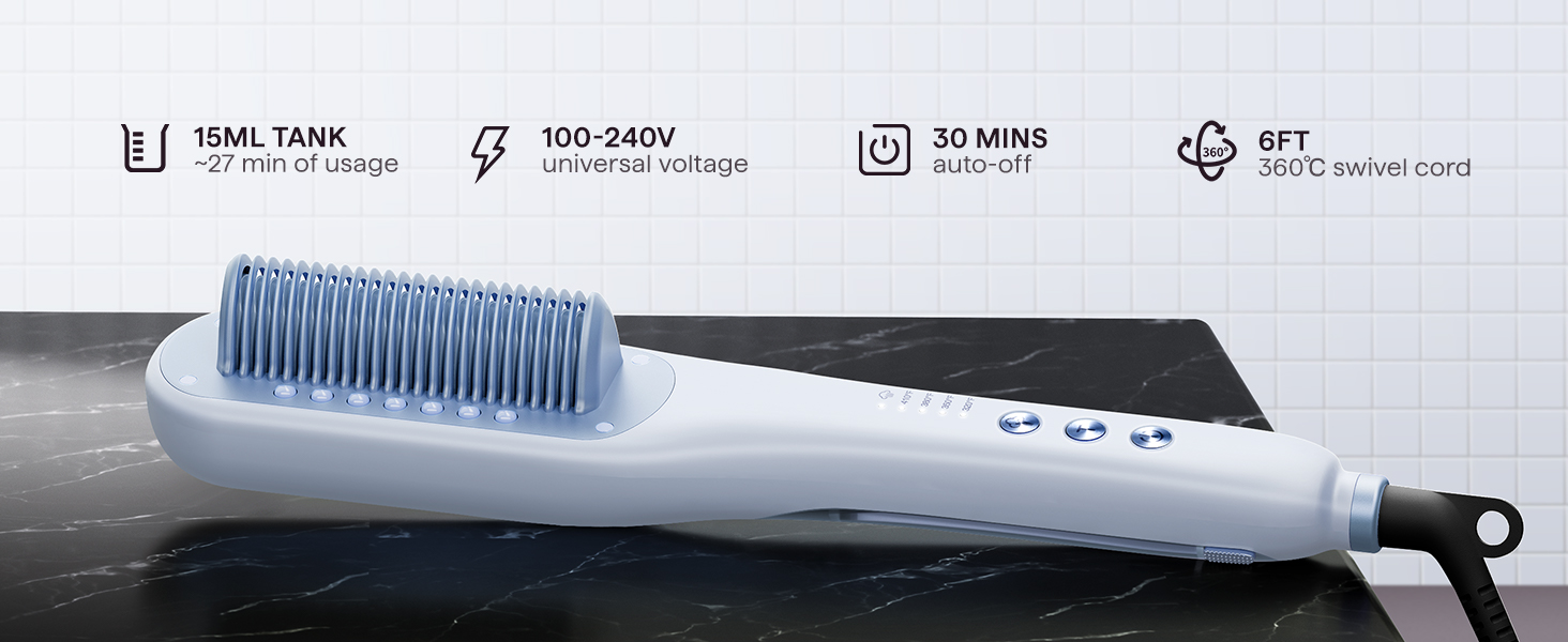 Wavytalk Pro – 1 桁の 3 インチ、Steam プロ 日本 | Ubuy