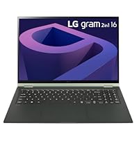 Amazon.com: LG gram (2022) Laptop 16Z90Q 16
