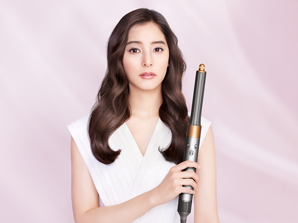 Amazon | Dyson(ダイソン) ドライヤー Dyson Airwrap™マルチスタイラー