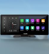 Amazon.co.jp: 「103 pro」ディスプレイオーディオ Carpuride