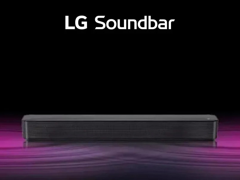 Amazon.com: LG Soundbar SK1 2.0 ch Compact Sound Bar with