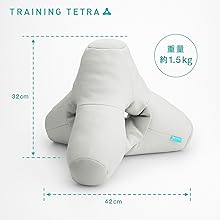 Amazon | TENGA Healthcare テンガ ヘルスケア TRAINING TETRA