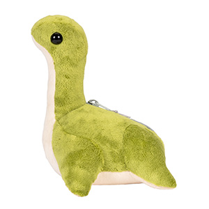 Amazon.co.jp: 【公式ライセンス品】Apex Legends ネッシーぬいぐるみ