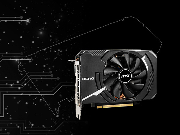 Amazon.com: msi Gaming GeForce GTX 1660 Super 192-bit HDMI/DP 6GB