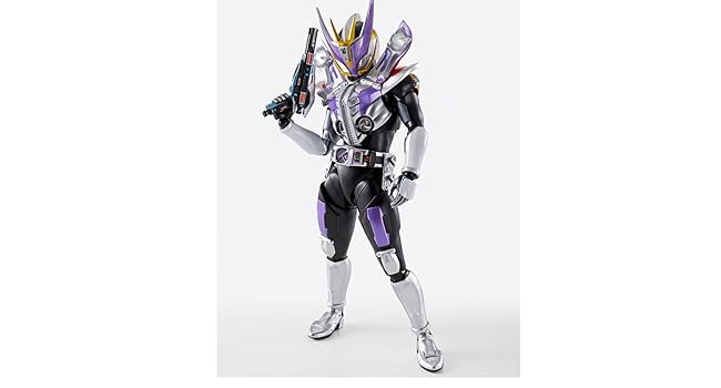 Amazon.co.jp: TAMASHII NATIONS S.H.フィギュアーツ 仮面ライダー電王