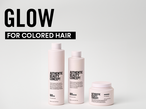 Amazon.com: Authentic Beauty Concept Glow Cleanser | Cleansing