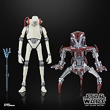 Amazon | 【Amazon.co.jp限定】ハズブロ(Hasbro)スター・ウォーズ STAR