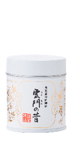 Amazon | 抹茶 一保堂茶舗 雲門の昔（うんもんのむかし）20g缶 | 日本