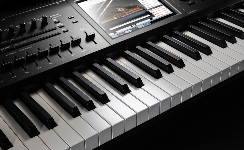 Amazon.co.jp: KORG コルグ ミュージック ワークステーション KRONOS