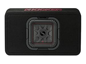 Amazon.com: KICKER 46TL7T102 TL7T 10