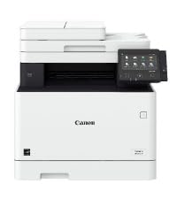 Amazon.co.jp: キヤノン Canon レーザープリンター A4カラー複合機
