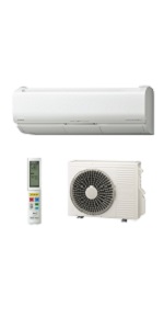 Amazon | 【商品配送のみ】日立 エアコン 8畳 2.5kW 白くまくん D
