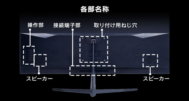Amazon.co.jp: アイリスプラザ ゲーミングモニター 180Hz 32インチ