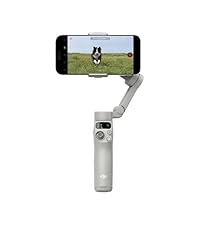 Amazon.com: DJI Osmo Mobile 6 Gimbal Stabilizer for Smartphones, 3