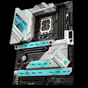 Amazon | ASUS INTEL 第12世代 CPU (LGA1700) 対応 Z690 チップセット