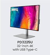 Amazon.com: BenQ PD2705Q AQCOLOR 27