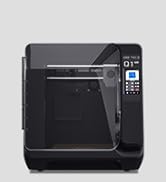 Amazon | QIDI PLUS4 3Dプリンター、600mm/秒の高速プリント、加速度