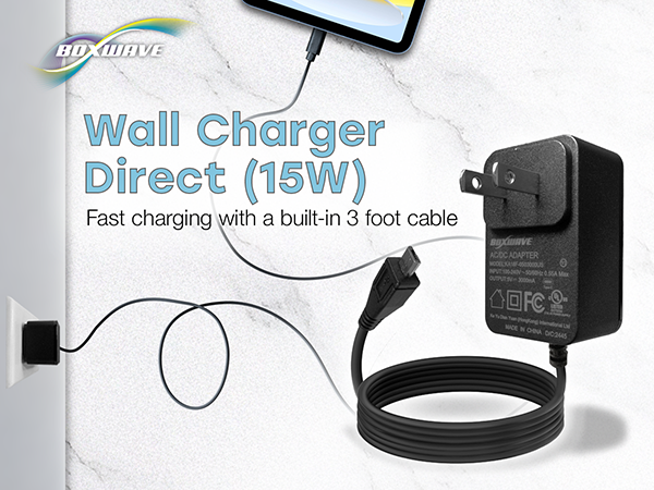 Amazon.com: BoxWave Charger Compatible with Kodak PixPro AZ252