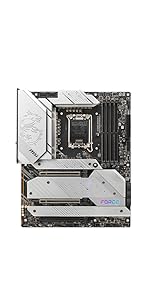 Amazon | MSI MPG Z690 FORCE WIFI マザーボード ATX [Intel Z690