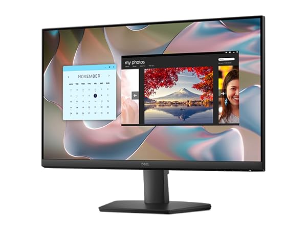 Amazon.com: Dell 24 Monitor - SE2425HM - 23.8-inch Full HD