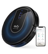 Amazon | Anker Eufy (ユーフィ) RoboVac 15C (ロボット掃除機) 【高
