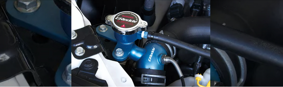 Amazon | トラスト GReddy ウォーターテンプアダプター 86/BRZ