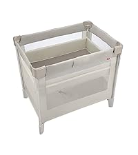 Amazon.co.jp: Aprica(アップリカ) ベビーベッド ココネルエアー AB 0