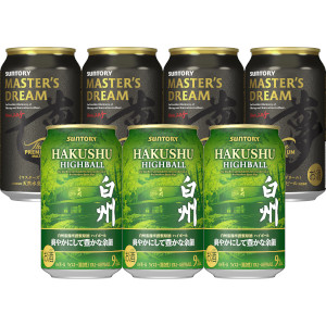 Amazon.co.jp: 【White State Highball Included】Suntory Premium