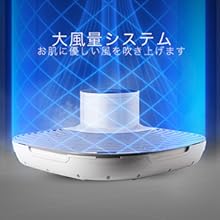 Amazon | Take-One(テイクワン) Body Dryer Plus 体用ドライヤー