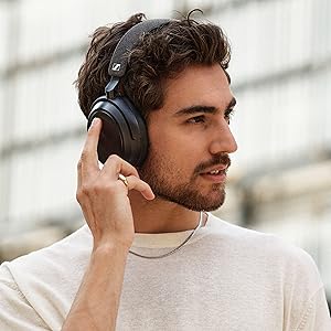 Amazon.co.jp: 【Amazon.co.jp限定カラー】ゼンハイザー sennheiser