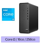 Amazon | HP デスクトップPC Slim Desktop S01 省スペース 第13世代