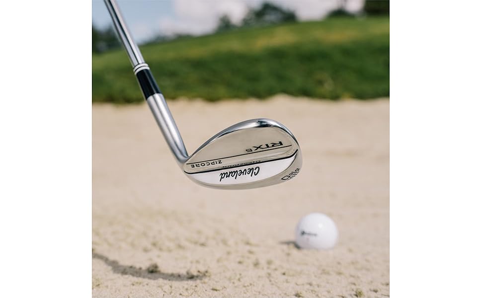 Amazon | クリーブランドゴルフ(Cleveland Golf) ウエッジ RTX6