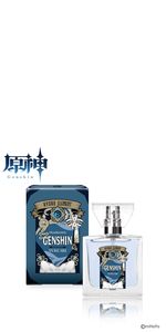 Amazon | primaniacs（プリマニアックス） 原神 フレグランス 胡桃